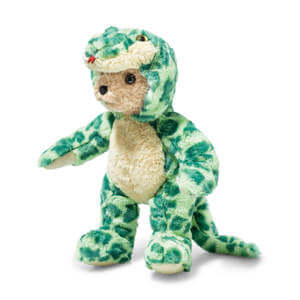 Steiff Hoodie Teddy Bear Snake